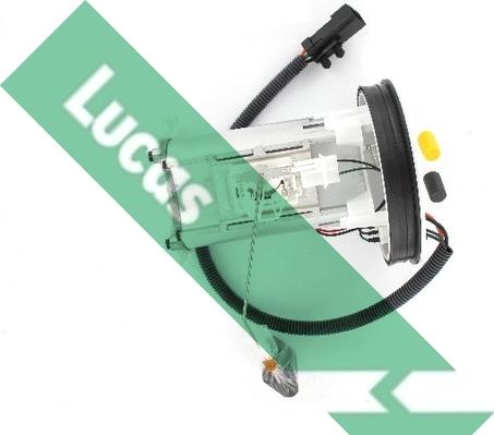 LUCAS FDB2075 - Fuel Supply Module autospares.lv