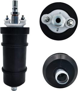 LUCAS FDB705 - Fuel Pump autospares.lv