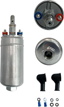 LUCAS FDB706 - Fuel Pump autospares.lv