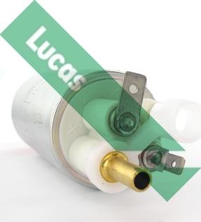 LUCAS FDB710 - Fuel Pump autospares.lv