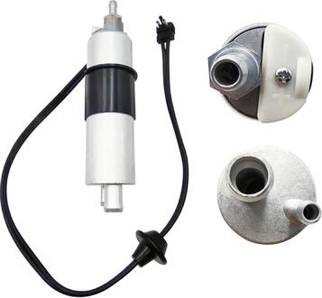 LUCAS FDB784 - Fuel Pump autospares.lv