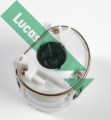 LUCAS FDB736 - Swirlpot, fuel pump autospares.lv