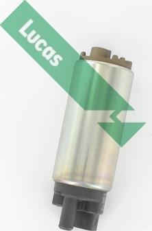 LUCAS FDB726 - Fuel Pump autospares.lv