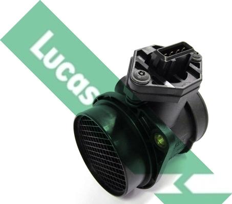 LUCAS FDM955 - Air Mass Sensor autospares.lv