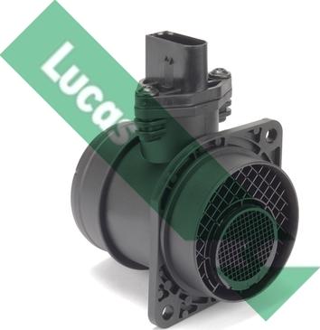 LUCAS FDM698 - Air Mass Sensor autospares.lv