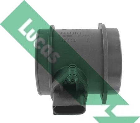 LUCAS FDM682 - Air Mass Sensor autospares.lv