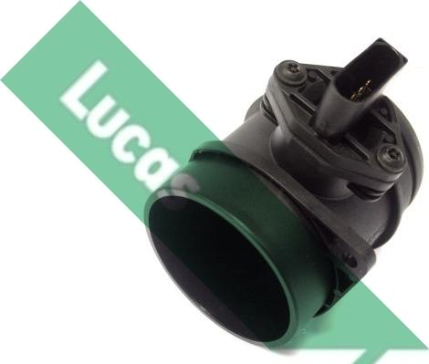 LUCAS FDM863 - Air Mass Sensor autospares.lv