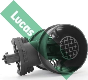LUCAS FDM804 - Air Mass Sensor autospares.lv