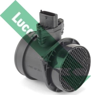 LUCAS FDM725 - Air Mass Sensor autospares.lv