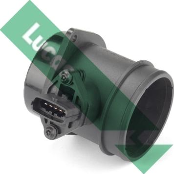 LUCAS FDM725 - Air Mass Sensor autospares.lv