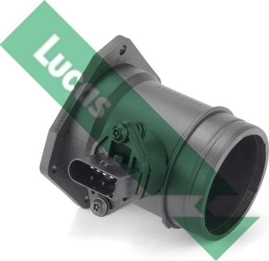 LUCAS FDM776 - Air Mass Sensor autospares.lv