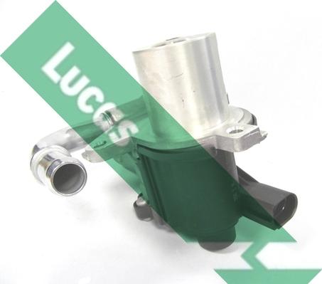 LUCAS FDR443 - EGR Valve autospares.lv