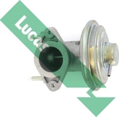 LUCAS FDR400 - EGR Valve autospares.lv