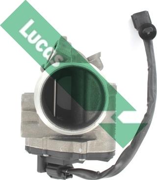 LUCAS FDR417 - EGR Valve autospares.lv