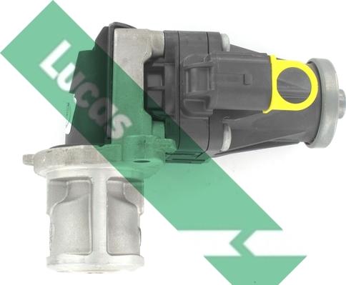 LUCAS FDR433 - EGR Valve autospares.lv