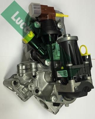 LUCAS FDR564 - EGR Valve autospares.lv