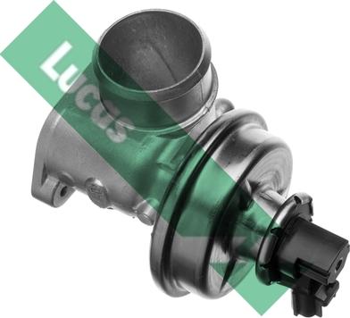 LUCAS FDR148 - EGR Valve autospares.lv