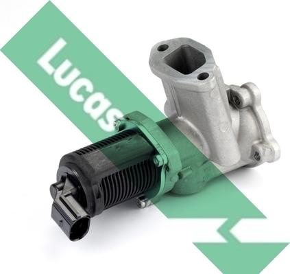 LUCAS FDR159 - EGR Valve autospares.lv