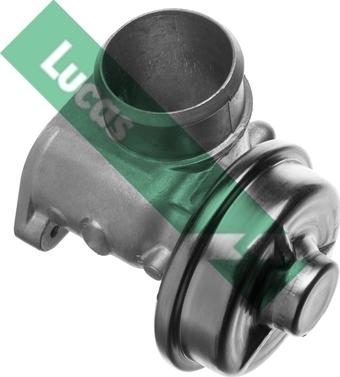 LUCAS FDR152 - EGR Valve autospares.lv