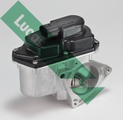 LUCAS FDR186 - EGR Valve autospares.lv