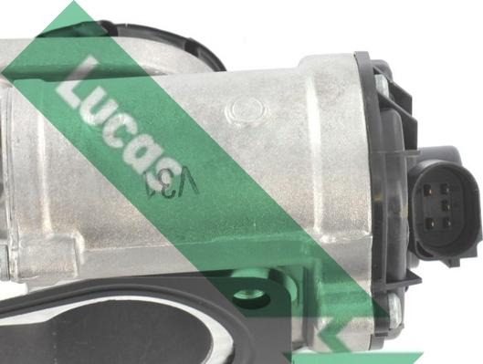 LUCAS FDR377 - EGR Valve autospares.lv