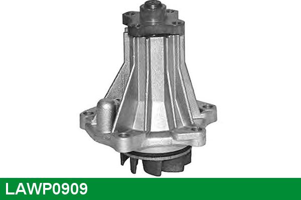 LUCAS LAWP0909 - Water Pump autospares.lv