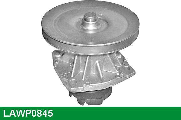 LUCAS LAWP0845 - Water Pump autospares.lv