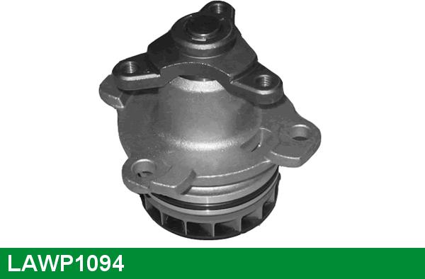 LUCAS LAWP1094 - Water Pump autospares.lv