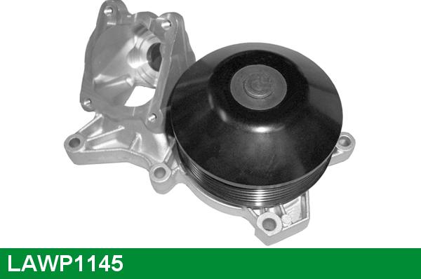 LUCAS LAWP1145 - Water Pump autospares.lv