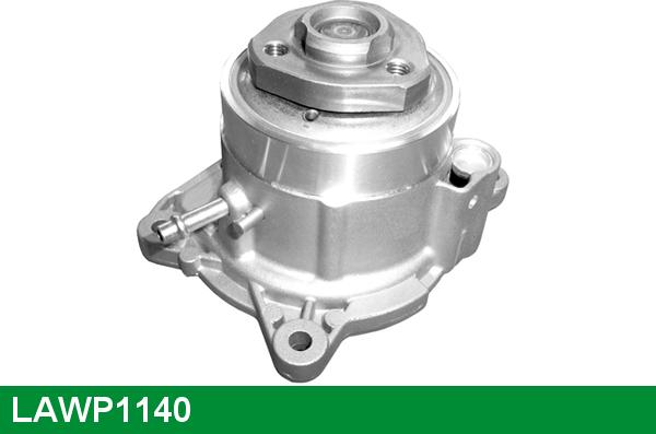 LUCAS LAWP1140 - Water Pump autospares.lv