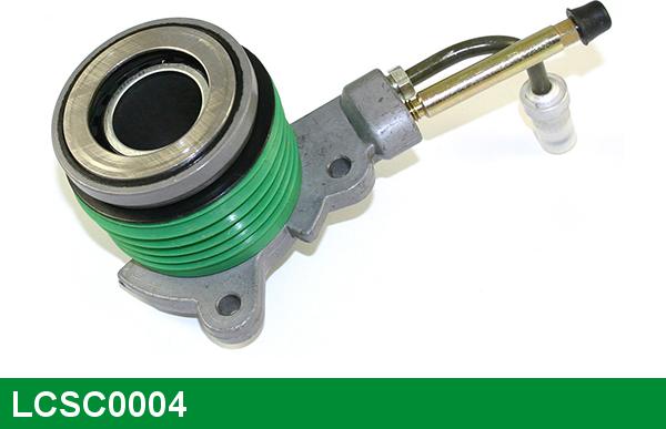 LUCAS LCSC0004 - Central Slave Cylinder, clutch autospares.lv