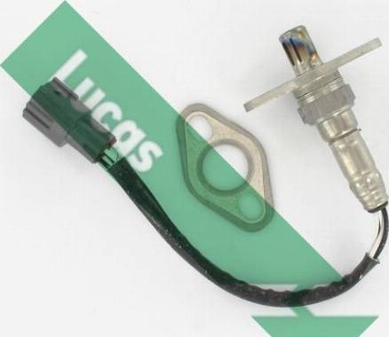 LUCAS LEB5044 - Lambda Sensor autospares.lv