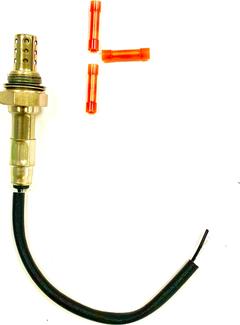 LUCAS LEB123 - Lambda Sensor autospares.lv