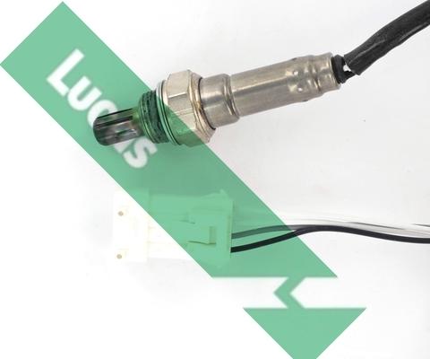 LUCAS LEB706 - Lambda Sensor autospares.lv