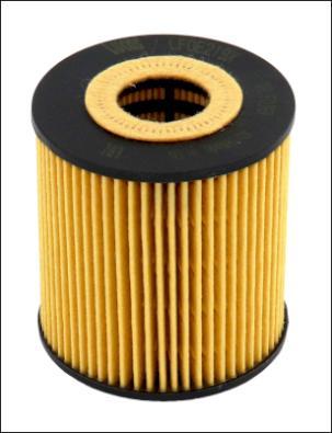 LUCAS LFOE219X - Oil Filter autospares.lv