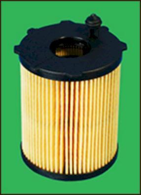 LUCAS LFOE233Z - Oil Filter autospares.lv