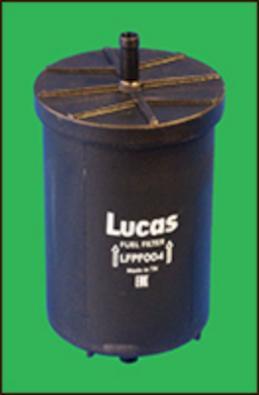 LUCAS LFPF004 - Fuel filter autospares.lv