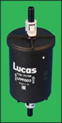 LUCAS LFPF003 - Fuel filter autospares.lv