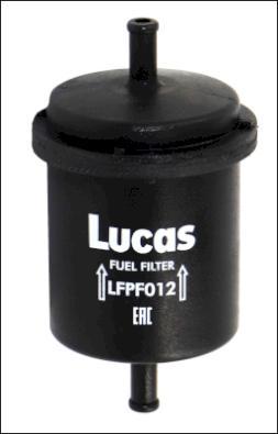 LUCAS LFPF012 - Fuel filter autospares.lv