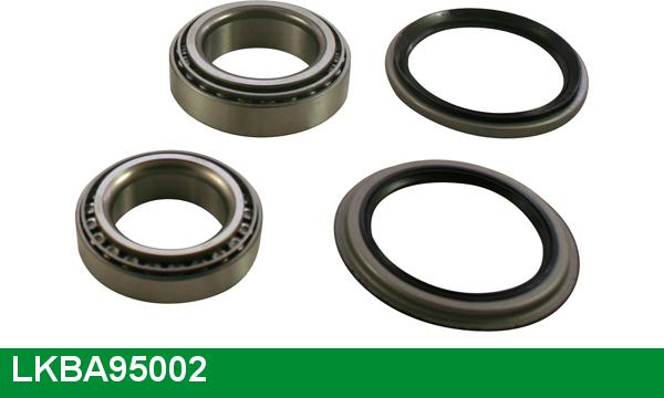 Magneti Marelli 600000135880 - Wheel hub, bearing Kit autospares.lv