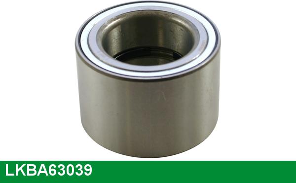 LUCAS LKBA63039 - Wheel hub, bearing Kit autospares.lv