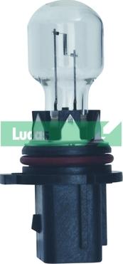 LUCAS LLB195 - Bulb, daytime running light autospares.lv