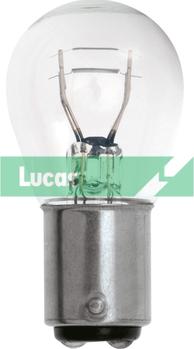 LUCAS LLB380LLPX2 - Bulb, indicator autospares.lv