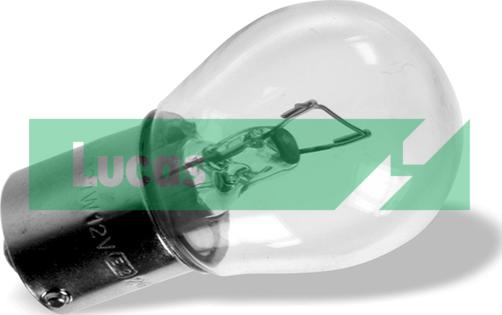 LUCAS LLB382LLPX2 - Bulb, indicator autospares.lv