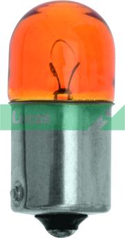 LUCAS LLB207AT - Bulb, indicator autospares.lv