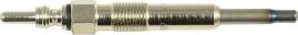 LUCAS LP027 - Glow Plug autospares.lv