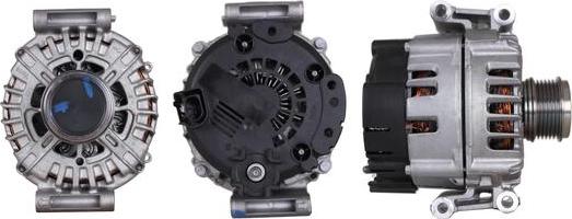 LUCAS LRA04348 - Alternator autospares.lv