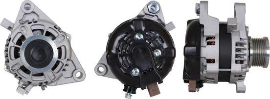 LUCAS LRA04389 - Alternator autospares.lv