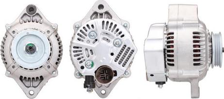 LUCAS LRA00948 - Alternator autospares.lv