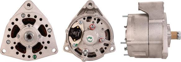 LUCAS LRA00971 - Alternator autospares.lv